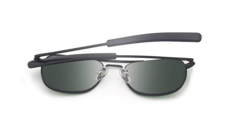 Title 1, Fashion Aviation AO sunglasses