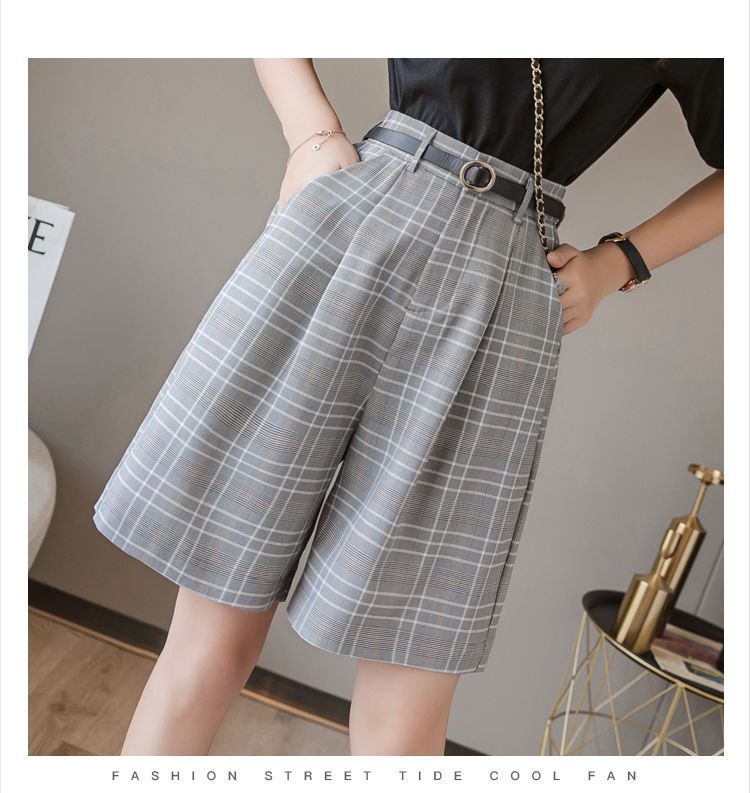 Check Fivepoint Pants And Belt