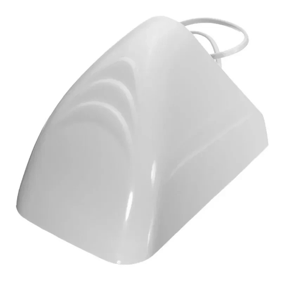 Automatic Electric Hand Dryer For Commercial Hotel Mall Toilet Infrared Sensor — image 4