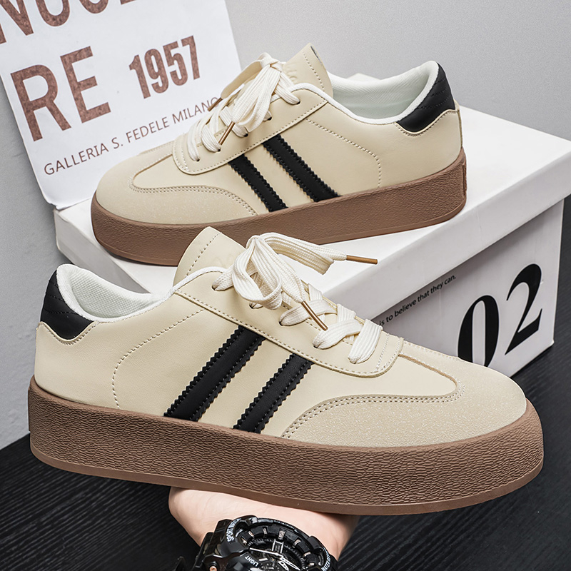 PU Skate Sneakers, picture 5 of 5