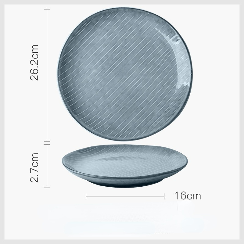 10inch round pan