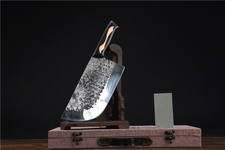 Steel Chopping Knife