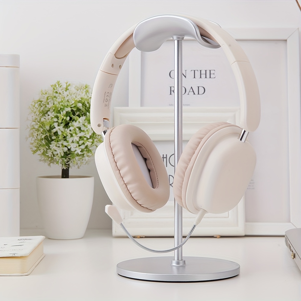 Over-ear Bluetooth Headphones With Microphone, Gaming 15-hour Playback Time — image 9