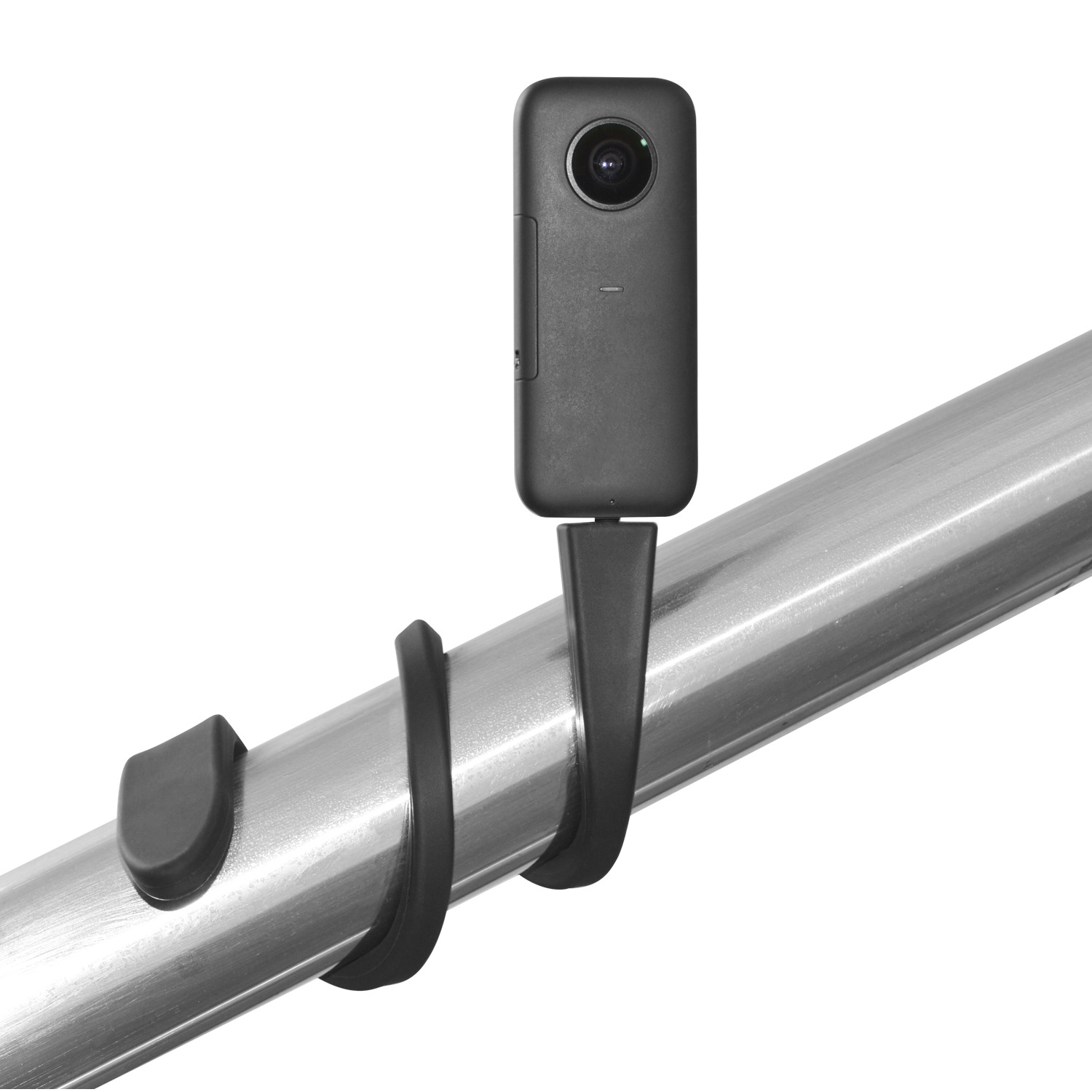 Variety Of Silicone Bluetooth Remote Control Selfie Stick - Image 4