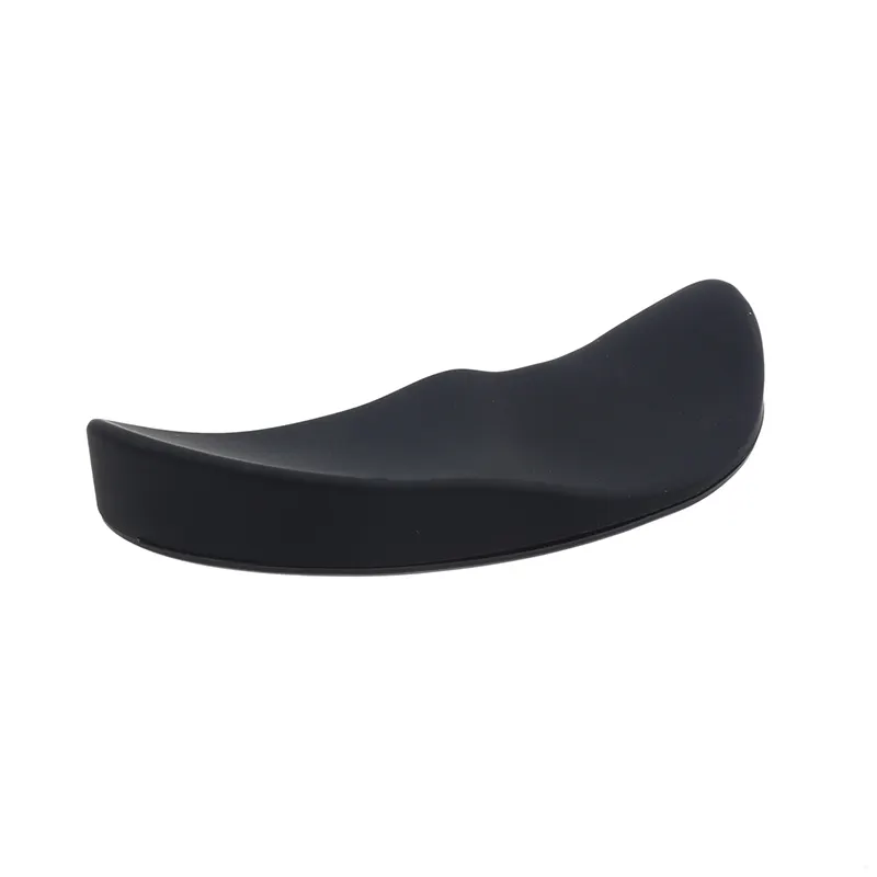 Ergonomic Mouse Wrist Rest Pads Silicon Gel