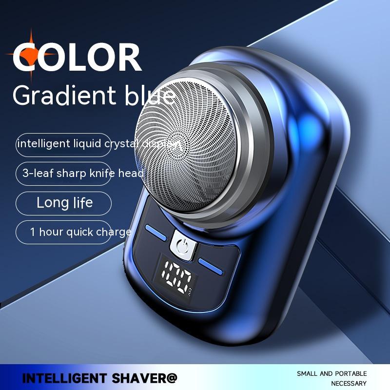 SQ007 Gradient Blue