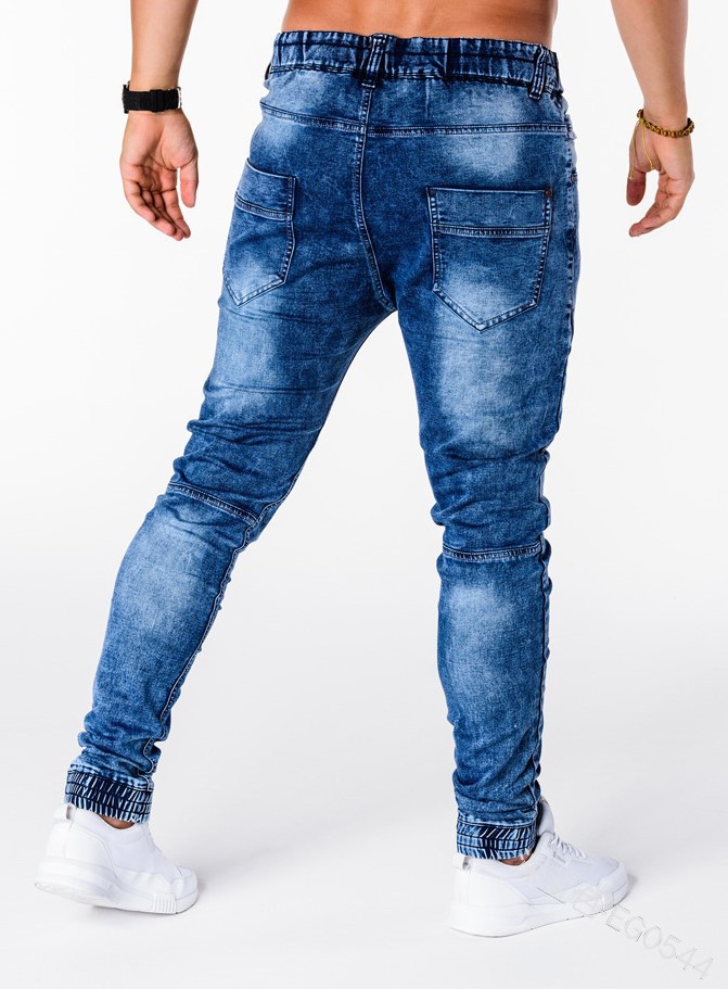 Title 2, White Tie Feet Slim slimming feet pocket jeans....