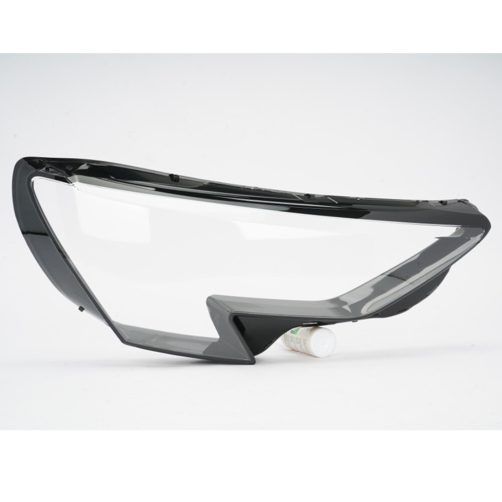 Right Driver Headlight Lens For Avudi A3 S3 RS3 8Y - HEADLAMP Cover O S