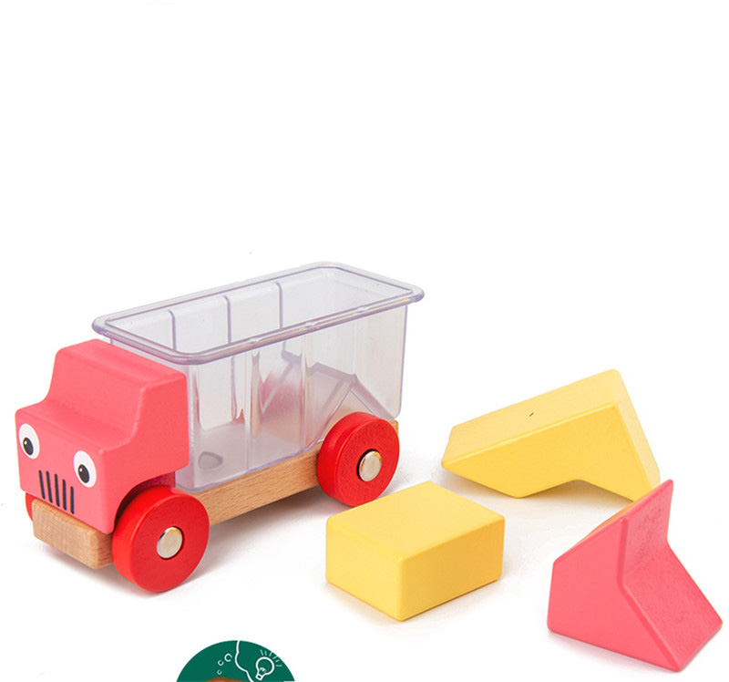 Title 7, Educational Toys For Spatial Sense And Logical ...