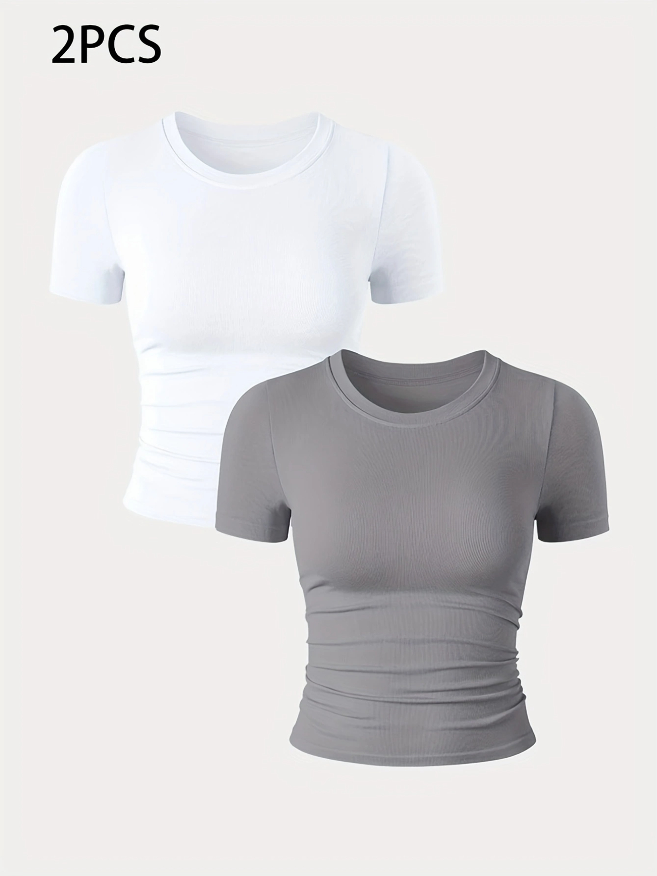 White Light Grey