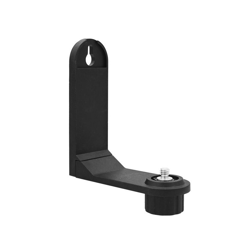Multifunctional Infrared Level On The Wall Magnetic Suction Dual-use Tripod