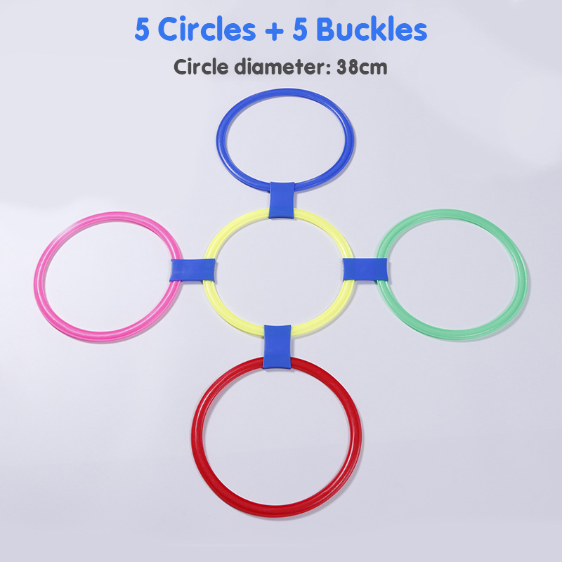 5Circles 38cm