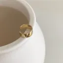 Gold 1Pcs