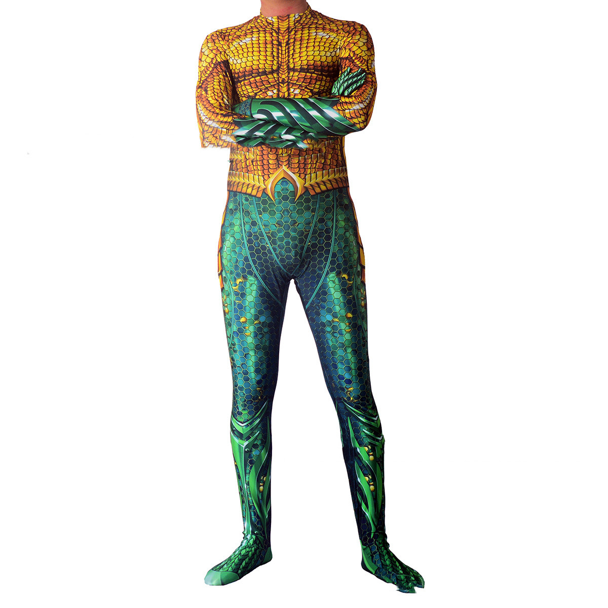 Aquaman Adult