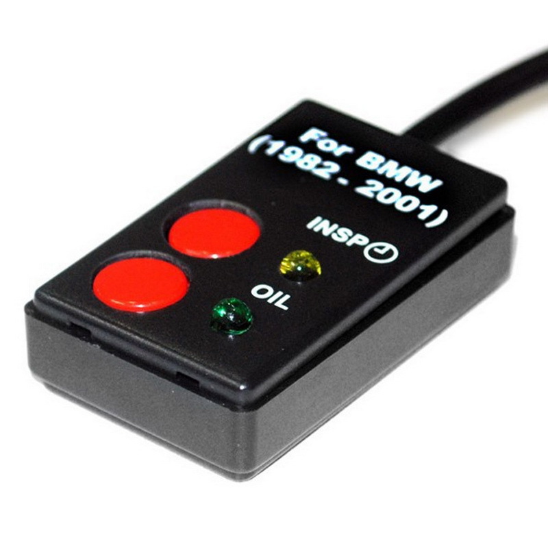 Applicable To 1982-2001 Old BMW Rehabilitation Instrument Tool Automobile Malfunction Diagnosis Instrument Detector