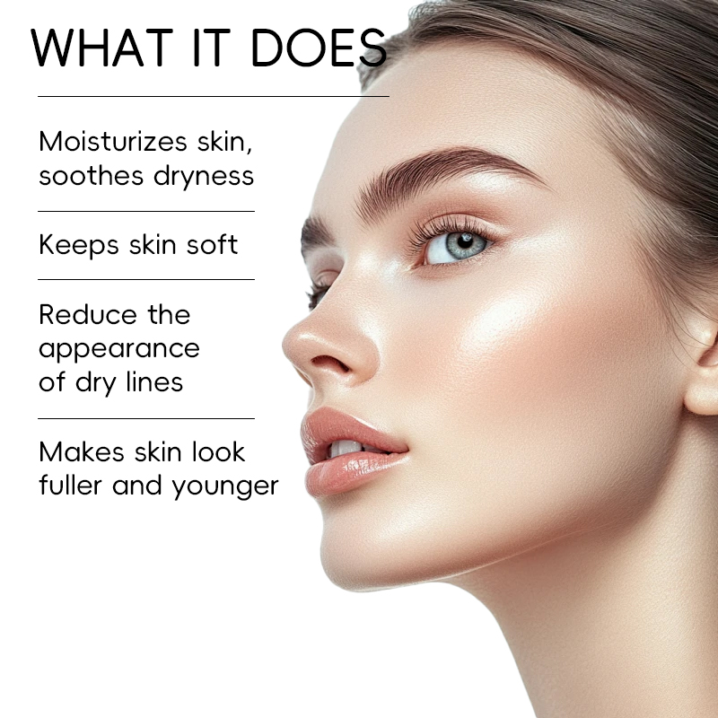TMT Firming Anti-Wrinkle Serum 30ml — foto 5