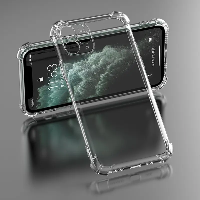 For 12 11 Pro 7 8 Plus
