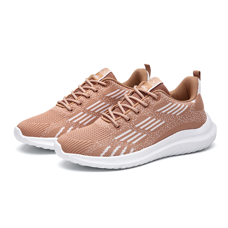 Title 3, Breathable mesh casual shoes