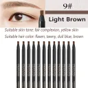 Light Brown