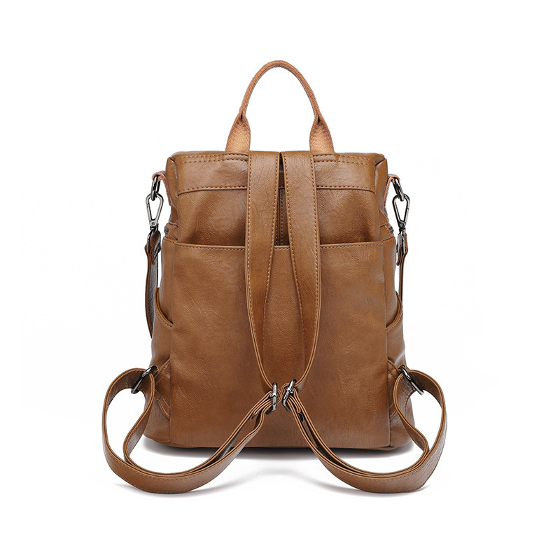 Title 5, Fashion New Backpack Women