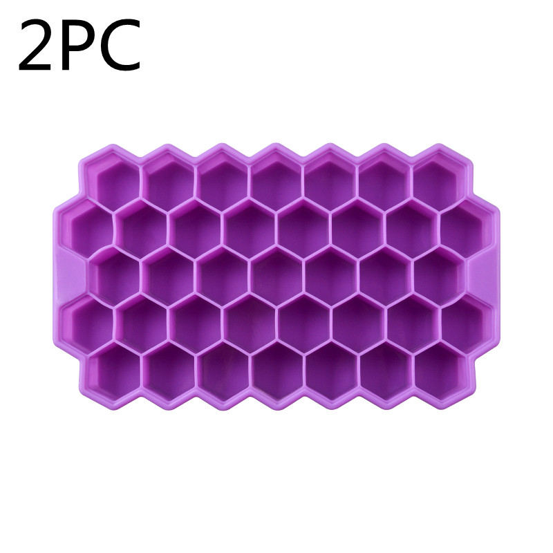 Purple 2PC