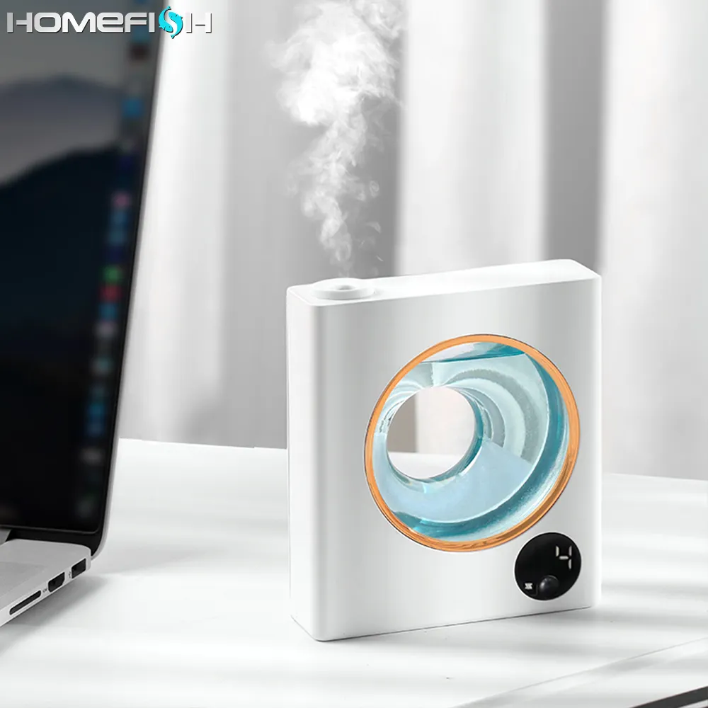 Small Automatic Aromatherapy Machine Home Hotel Toilet