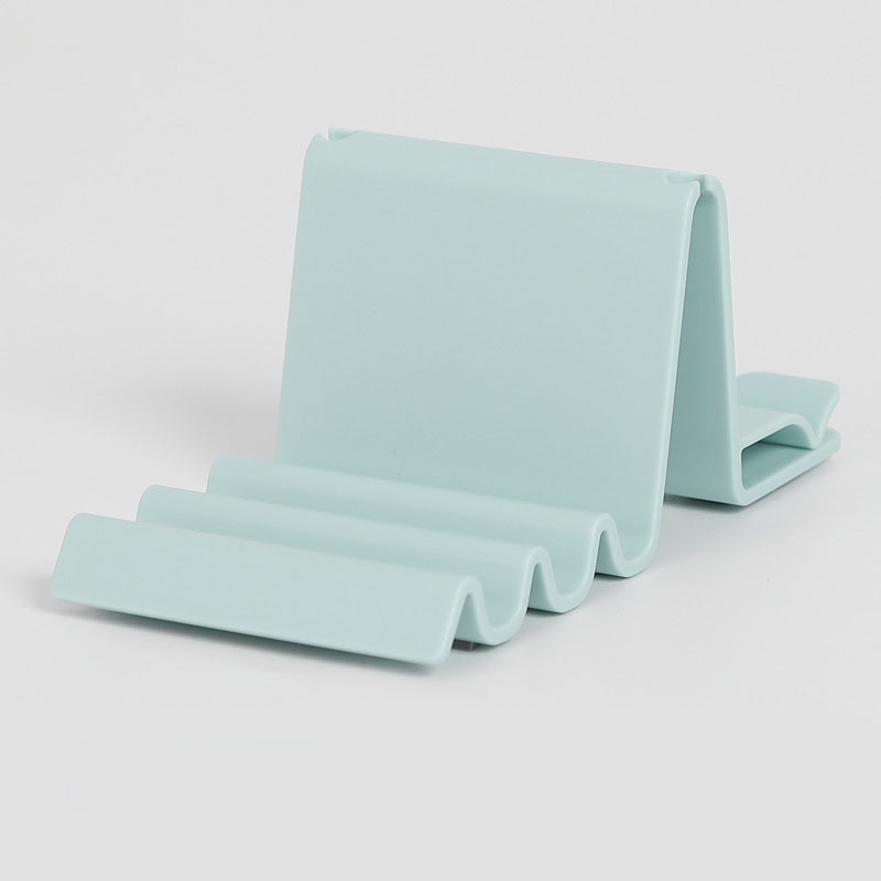 Creative Personality Ocean Wave Desktop Phone Holder - Image 11