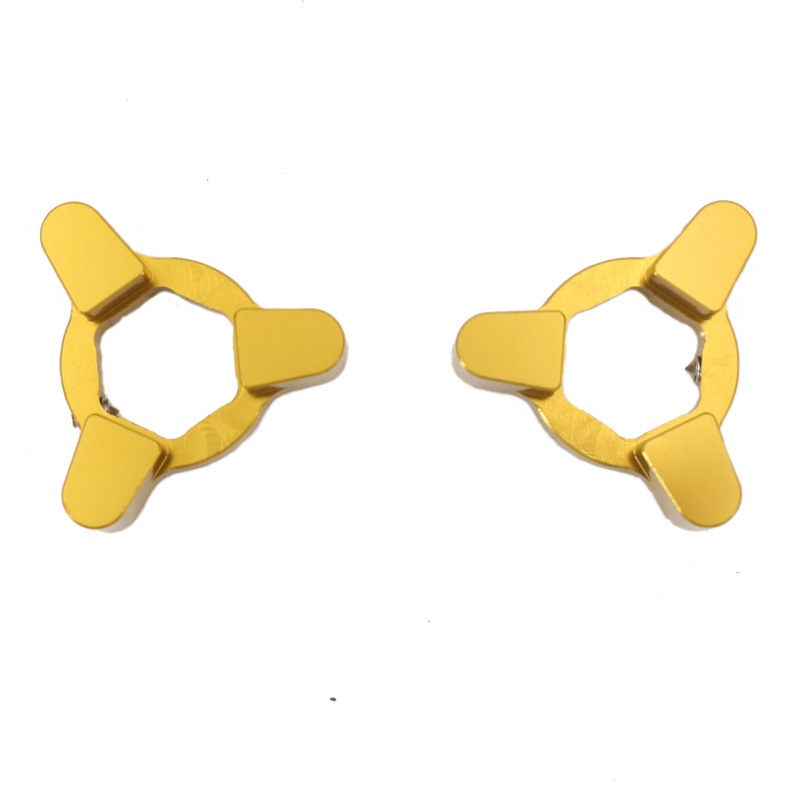 Motorcycle Front Shock Absorber Adjustment Screw — foto 8
