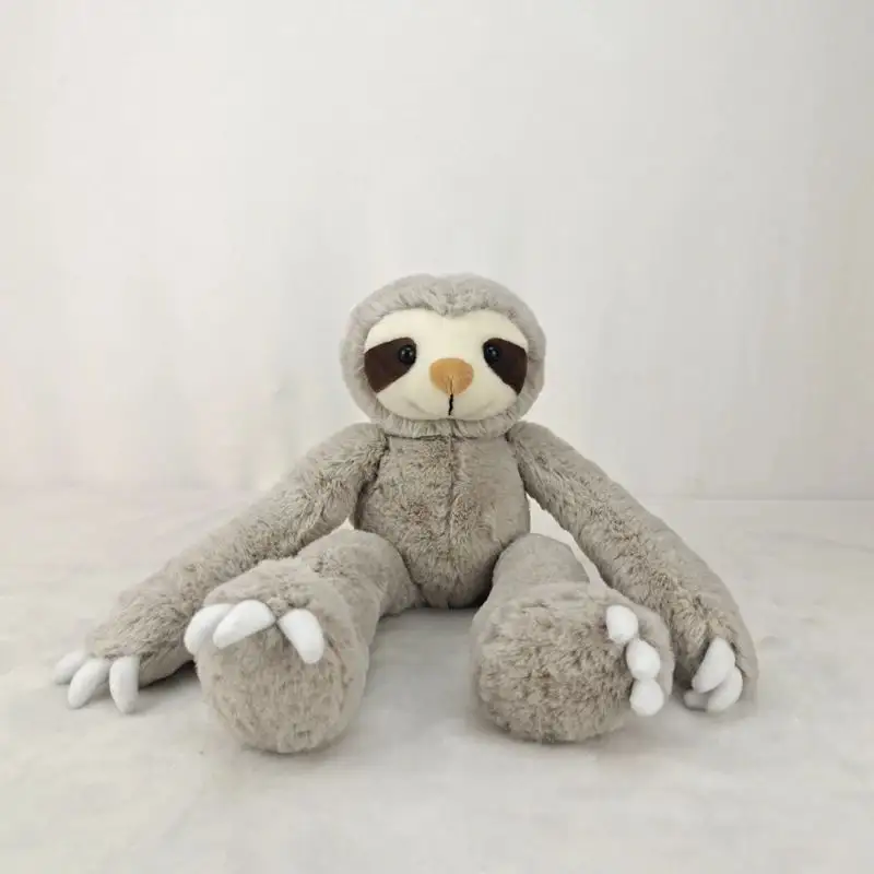 Cute Animal Sloth Plush Doll Toy Bradypod