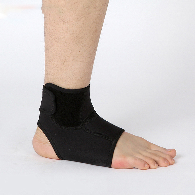 Velcro Ankle Pads, picture 6 of 6