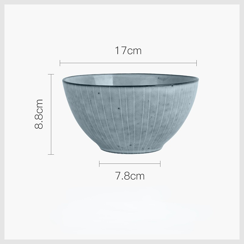 6.5inch soup bowl