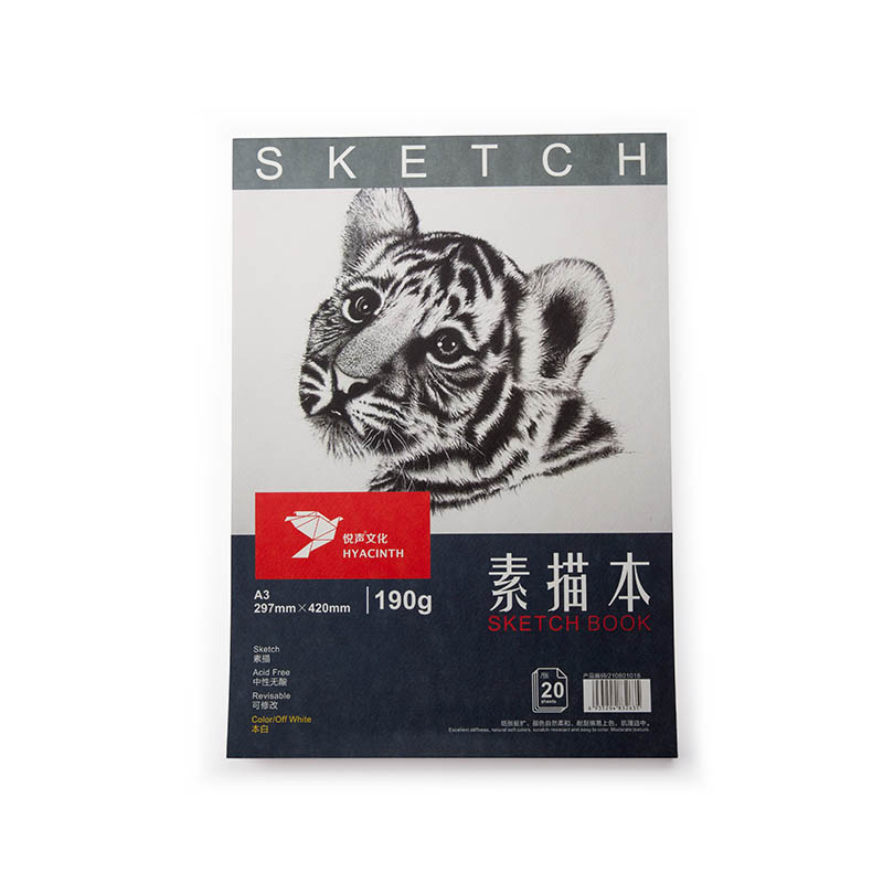 Sketch Glue Pack 190g