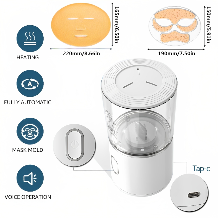 Product view