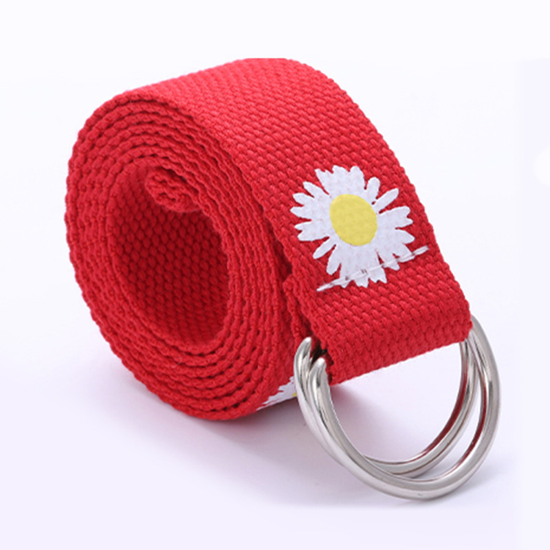 Title 8, Woven Canvas Ladies Casual Decoration Small Dai...