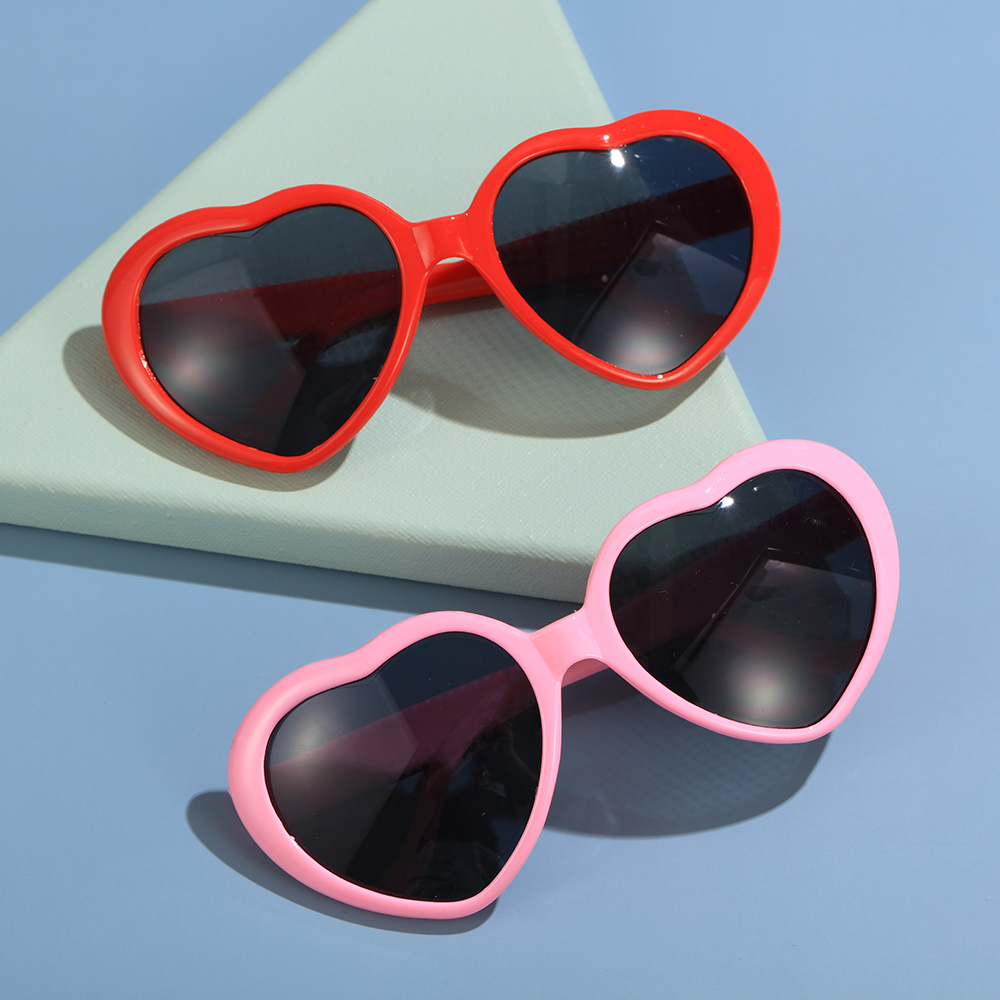 Night Lights Change Love Special Effects Glasses Sunglasses - Image 28