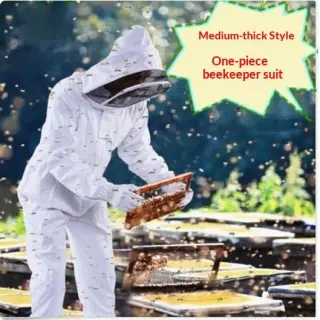 Manufacturer Wholesale Bee Guards, One-piece Bee Guards, Space