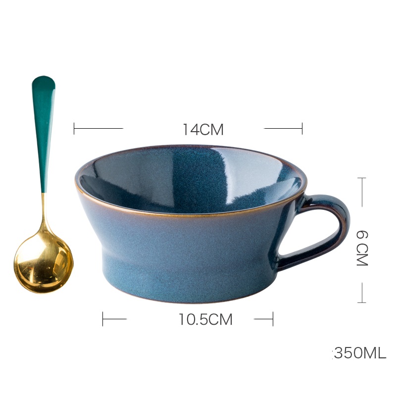 Cup set