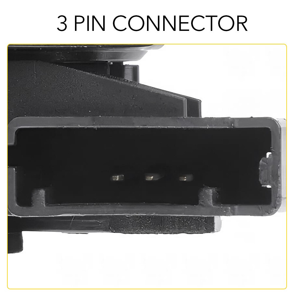 For Vauxhall Mokka 2012-2022 Rear Tailgate Boot Lid Lock Latch Catch Mechanism