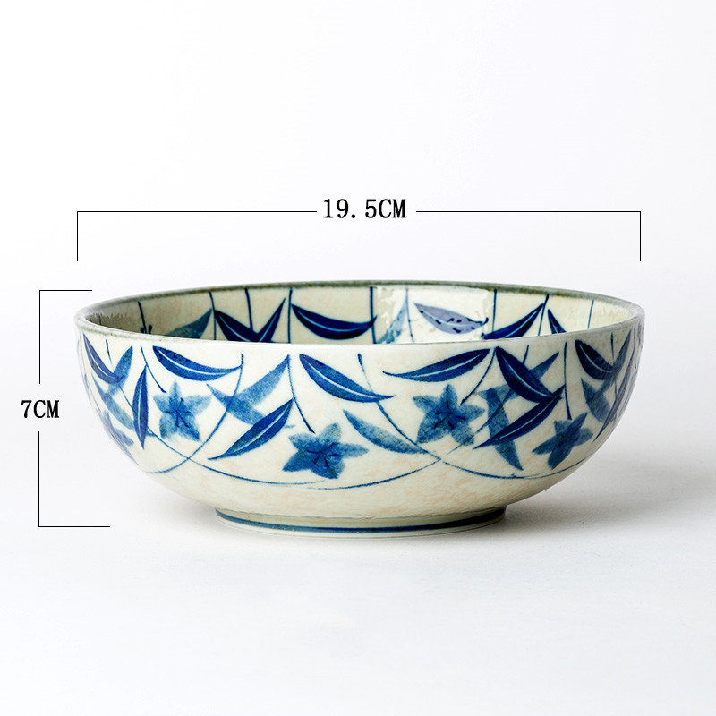 19.5cm large bowl Bowl