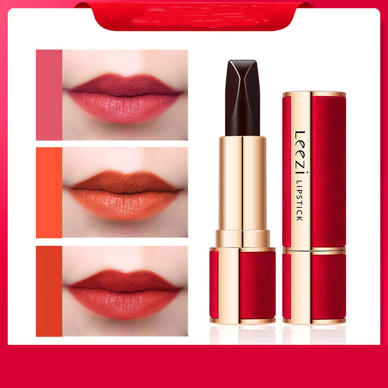 Color Healthy Waterproof Non fading Lipstick - Shop at LoveMi