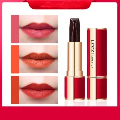 Colour Healthy Waterproof Non-fading Lipstick - View 1