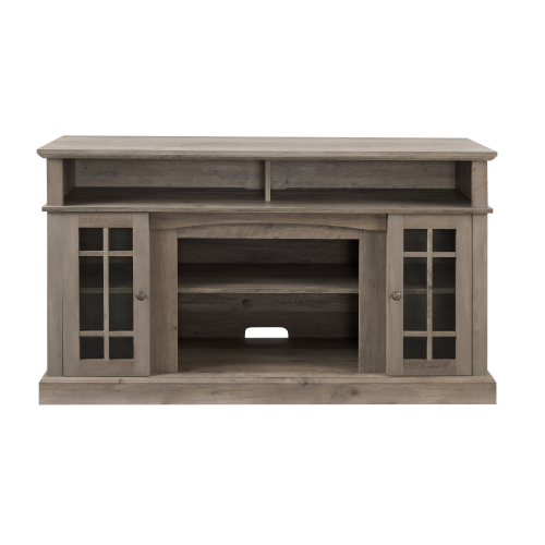 Classic TV Media Stand Modern Entertainment Console for TV Up β photo 3