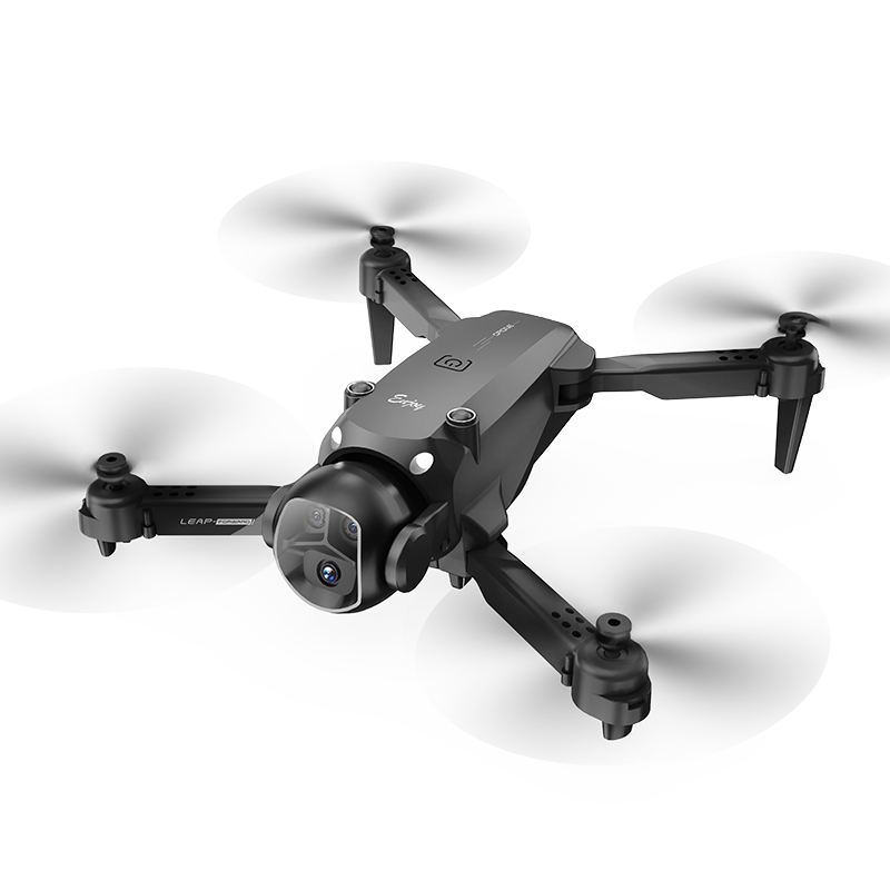 H2O Dual Camera Single Electric Drone