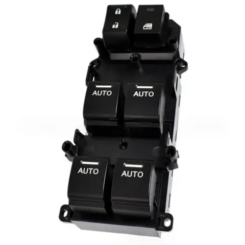 Suitable for Honda Elite Glass Lift Switch and Odyssey