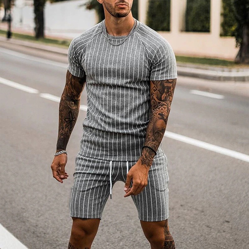 Dark Grey Set