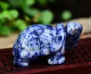 Blue Stone