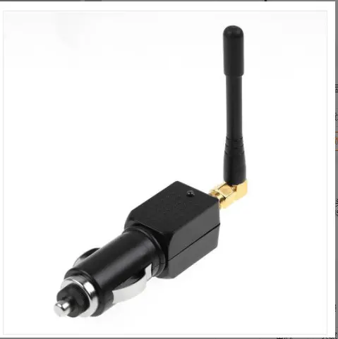 Car Usb Gps Signal Interference Blocker Shield Privacy Protectionanti