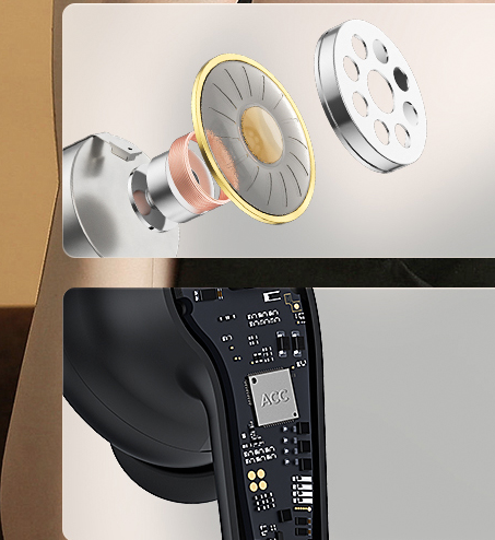 Bluetooth Headset Sports In-ear Binaural - Image 5