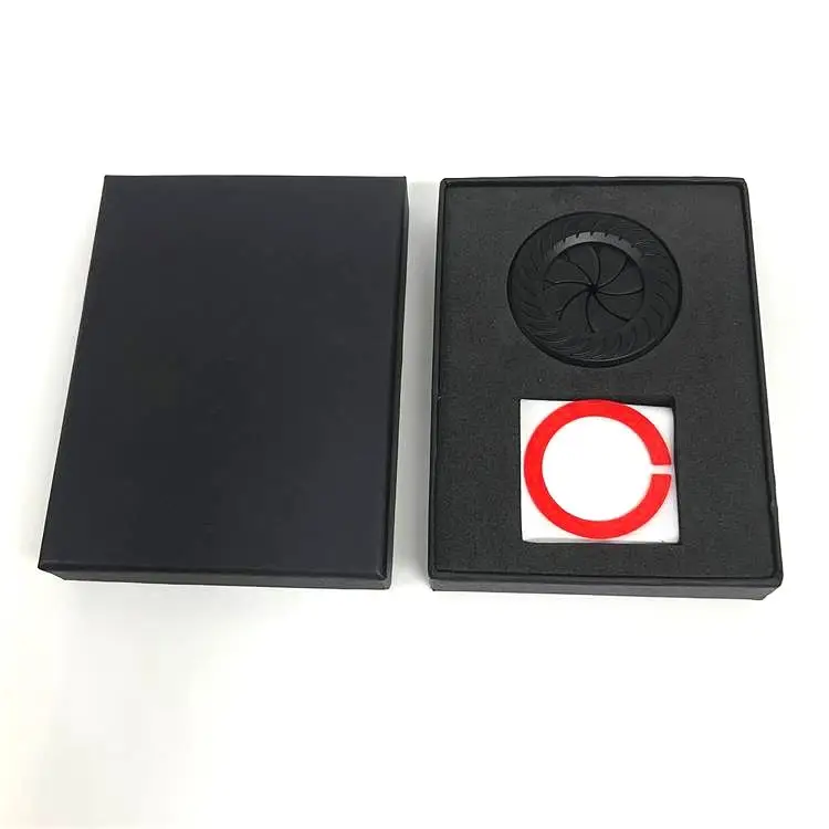 One-button Start Decorative Knob Type Car Sticker Ignition SwitchHidden