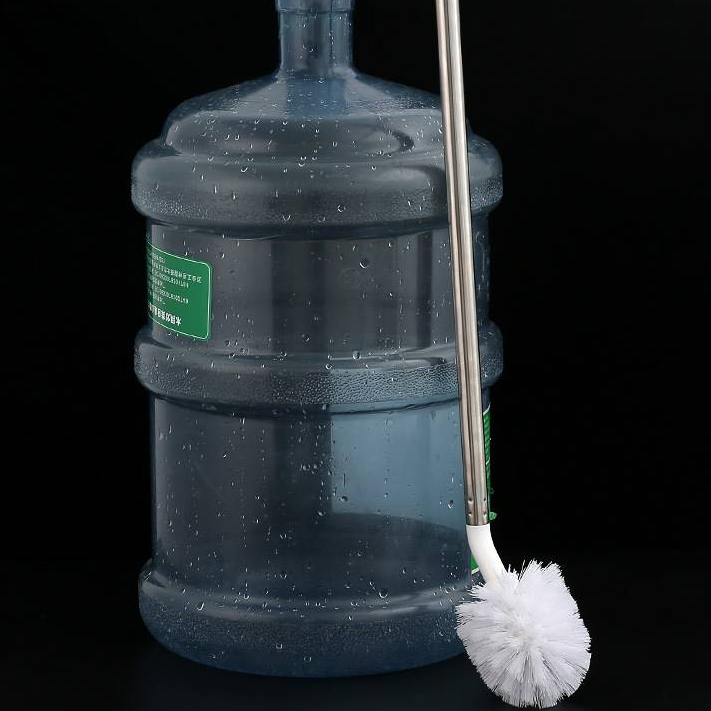 Purified Water Bucket Long Handle Brush
